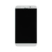 Дисплей для смартфона (телефона) BLU D850Q, Studio XL, white (в сборе с тачскрином)(без рамки)