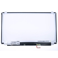 Матриця 15.6" Slim eDP (1366*768, 30pin, вушка верх-низ) BOE NT156WHM-N32 глянцева