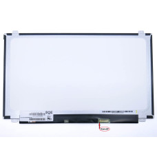 Матова матриця 15.6" Slim eDP 1366×768 30pin (вушка верх/низ) BOE NT156WHM-N42/QT156WHM-N42