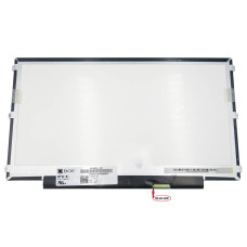 Матриця 13.3" Slim eDP (1366*768, 30pin, 6 вушок з боків) BOE HB133WX1-201 матова