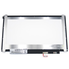 Матриця 13.3" Slim eDP 306мм IPS FHD 1920×1080 30pin (праворуч) BOE NV133FHM-N42 матова
