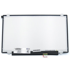Матриця 14.0" Slim eDP 320mm (1920*1080, 30pin, вушка верх-низ) BOE NT140FHM-N41. матова