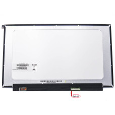 Матриця з тачскріном 15.6" Slim eDP 350mm (1366*768, 40pin, без кріплень) BOE NT156WHM-T03 глянцева