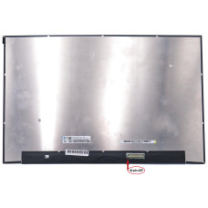 Матриця 16.0" Slim eDP (2560*1600 IPS, 165Hz, 40pin, без доп. панелі) BOE NE160QDM-NY1, NE160QDM-NYC матова (Яск: 500cd/m?, Контр: 1200:1, 100% sRGB)