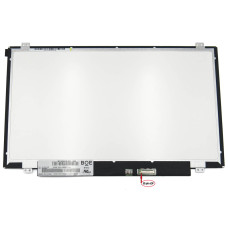 Уцінка! матриця 14.0" Slim eDP (1366*768, 30Pin, вушка верх-низ) BOE NT140WHM-N31 V.8. глянцева