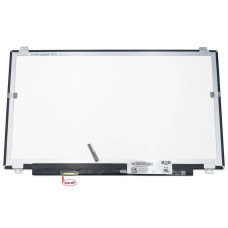 Уцінка! Матриця 17.3" Slim eDP IPS FHD 1920×1080 30pin, вушка верх/низ, матова BOE NV173FHM-N41