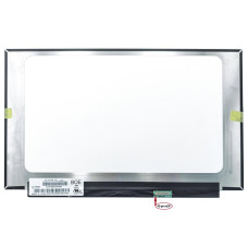 Матриця 15.6" Slim eDP 351mm (1920*1080 IPS, 240Hz, 40pin, без кріплень) BOE NE156FHM-NZ1 Матовая. (Яск: 300cd/m?, Контр: 800:1) sRGB 100%