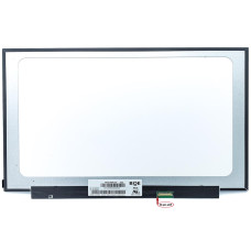Матриця 16.0" Slim eDP (1920*1080 IPS, 30pin, без кріплень) BOE NV161FHM-N41 матова