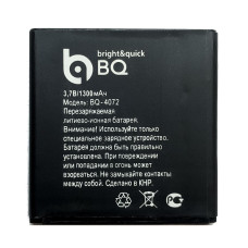 Аккумулятор BQ-Mobile BQ-4072 Strike Mini