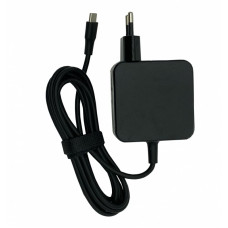 OEM мережевий блок живлення Asus 45W USB‑C: 5V/3A, 9V/3A, 15V/3A, 20V/2.25A (Wall)