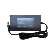 Блок живлення для ноутбука Dell 130 вт 19.5 в 6.7 а 7.4x5.0mm slim DL1301957450CB REPLACEMENT