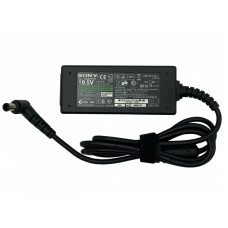 Блок живлення для ноутбука Sony 42 вт 19.5 в 2.15 а 6.5x4.4mm SY421956544 REPLACEMENT