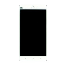Матрица с тачскрином (модуль) для Xiaomi Mi Note Original белый