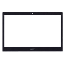 Тачскрін (Сенсорне скло) для Acer Aspire S7-391 чорний
