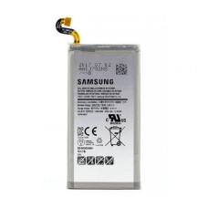 Аккумулятор  Samsung G955 Galaxy S8 Plus EB-BG955ABE / EB-BG955ABA