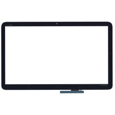 Тачскрин (сенсорне скло) для HP Spectre XT TouchSmart 15 980F6118-03, чорний