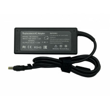 Блок живлення для ноутбука HP 70 вт 18.5 в 3.8 а 4.8x1.7mm H701854817 REPLACEMENT