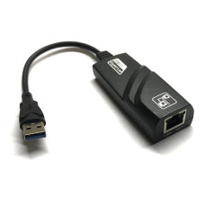 USB 3.0 сетевая карта скорость - 1 Гбит/с RJ45 RTL8153