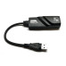USB 3.0 сетевая карта скорость - 1 Гбит/с RJ45 RTL8153