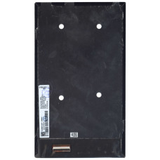 Матриця для планшета 7", Normal (стандарт), 32 pin (знизу зліва), 1024x600, світлодіодна (LED), без кріплень, глянцева, AU Optronics (AUO). також підходить: ASUS MeMO Pad 7 ME170, матриця на FE170 (k012)