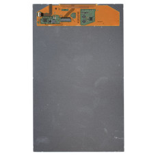 Матриця для планшета 7" Slim (тонка), 31 pin MIPI (ліворуч), 1920x1200, світлодіодна (LED), IPS, без кріплень, глянцева, JDI, TFTMD070021
