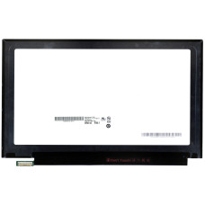 Матриця 13,3" Slim IPS матова FHD 1920x1080 LED 30pin знизу зліва без кріпл. AUO B133HAN03.0