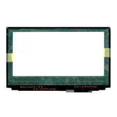 Матриця 13,3" Slim 30pin eDP (знизу праворуч) FHD 1920x1080 LED глянцева AUO B133HAN02.0