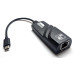 Type-C to lan сетевая карта - 1 Гбит/с / переходник перехідник RJ45 usb to lan