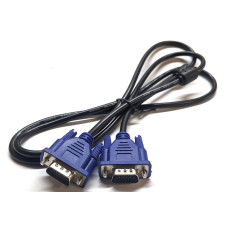 Кабель VGA to VGA 1.5м