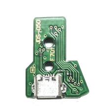 Модуль зарядки Micro USB для DualShock 4 (JDS-050) – плата роз’єму заряджання PS4