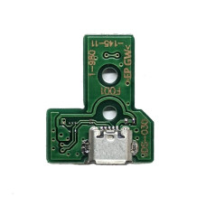 Модуль зарядки Micro USB для DualShock 4 (JDS-030)