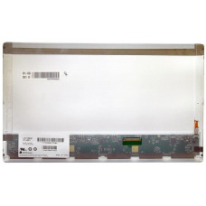 Матриця 13.3" для ноутбука LG LP133WH1-TLB1, 1366x768, LED, 40pin, матова, без кріплень