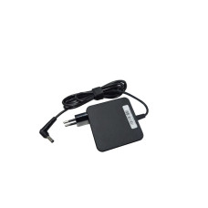 Блок живлення для ноутбука Asus PA-1900-04 65 вт 19 в 3,42 а 5,5x2,5 мм Wall OEM