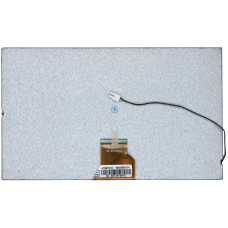 Матриця для планшета 9", Normal (стандарт), 50 pin (знизу по центру), 800x480, світлодіодна (LED), без кріплень, матова, CMO-Innolux, AT090TN10