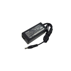 Адаптер живлення (блок) для ноутбука Toshiba OEM PA3467U — 65 Вт, 19 В, 3.42 А, штекер 5.5×2.5 мм