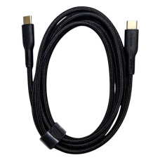 Зарядный кабель Type-C to Type-C 5A 140W 1.8m MacBook