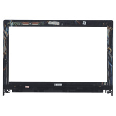 Тачскрин (сенсорне скло) Lenovo U430 153C3-1406E 1319UF, чорний, знятий з апарата