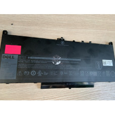 41 J60J5 Износ: 74% Dell Latitude E7260, E7270, E7470 (J60J5 R1V85 MC34Y 242WD)