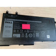51 DELL 1V1XF  Износ: 72% Dell 1V1XF Precision 3540 M3540 Latitude 5400 5410 5500 5510