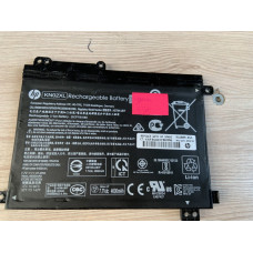 54 HP KN02XL  Износ: 5% HP Pavilion x360 11-ad HSTNN-LB7R
