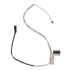 Шлейф матрицы для ноутбука Toshiba Satellite L875, L870, C875, C870