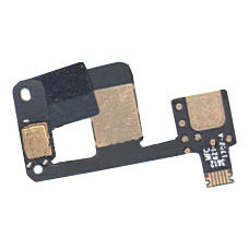 Шлейф мікрофона для Apple iPad mini, шлейф мікр Apple iPad min