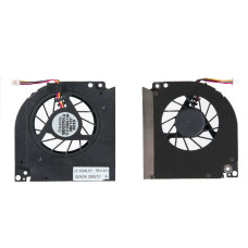 Вентилятор для ноутбука HP Compaq 1502 5В 0.34A 3-pin 13.V1.B3683.F SUNON