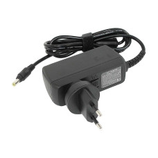 Блок живлення для ноутбука Asus AS240954817 Travel Charger 24 вт 9.5В 2.5A 4.8x1.7mm OEM