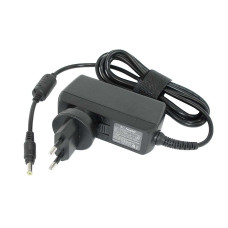 Блок живлення для ноутбука Asus 36 вт 12В 3A 4.8x1.7mm AS361204817 Travel Charger OEM