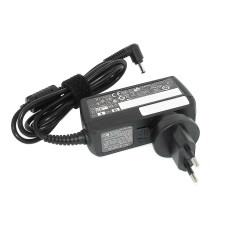 Блок живлення для ноутбука Asus 45 вт 19 в 2.37A 4.0x1.35mm AS4519040135QC Wall OEM