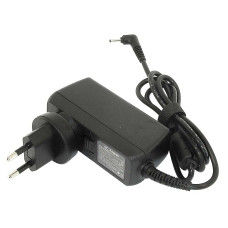 Блок живлення для ноутбука Samsung 40 вт 12 в 3.33A 2.5x0.7mm SG401202507QC Travel Charger REPLACEMENT
