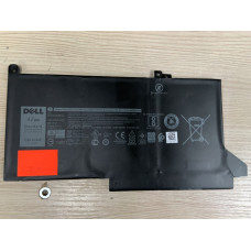 138 DELL DJ1J0  Износ: 59% DELL Latitude 12 7000, 7280, 7290, 7380, 7390, 7480, 7490