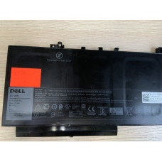 171 DELL 7CJRC  Износ: 39% DELL Latitude E7270 E7470