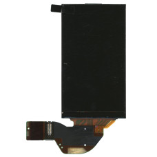Матрица для телефона 3.2", Slim (тонкая), 640x360, светодиодная (LED), без креплений, глянцевая